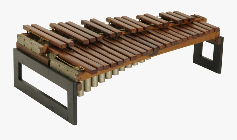 Xylophone Musical Instruments Marimba Piano - Xylophone With Transparent Background, Transparent Clipart