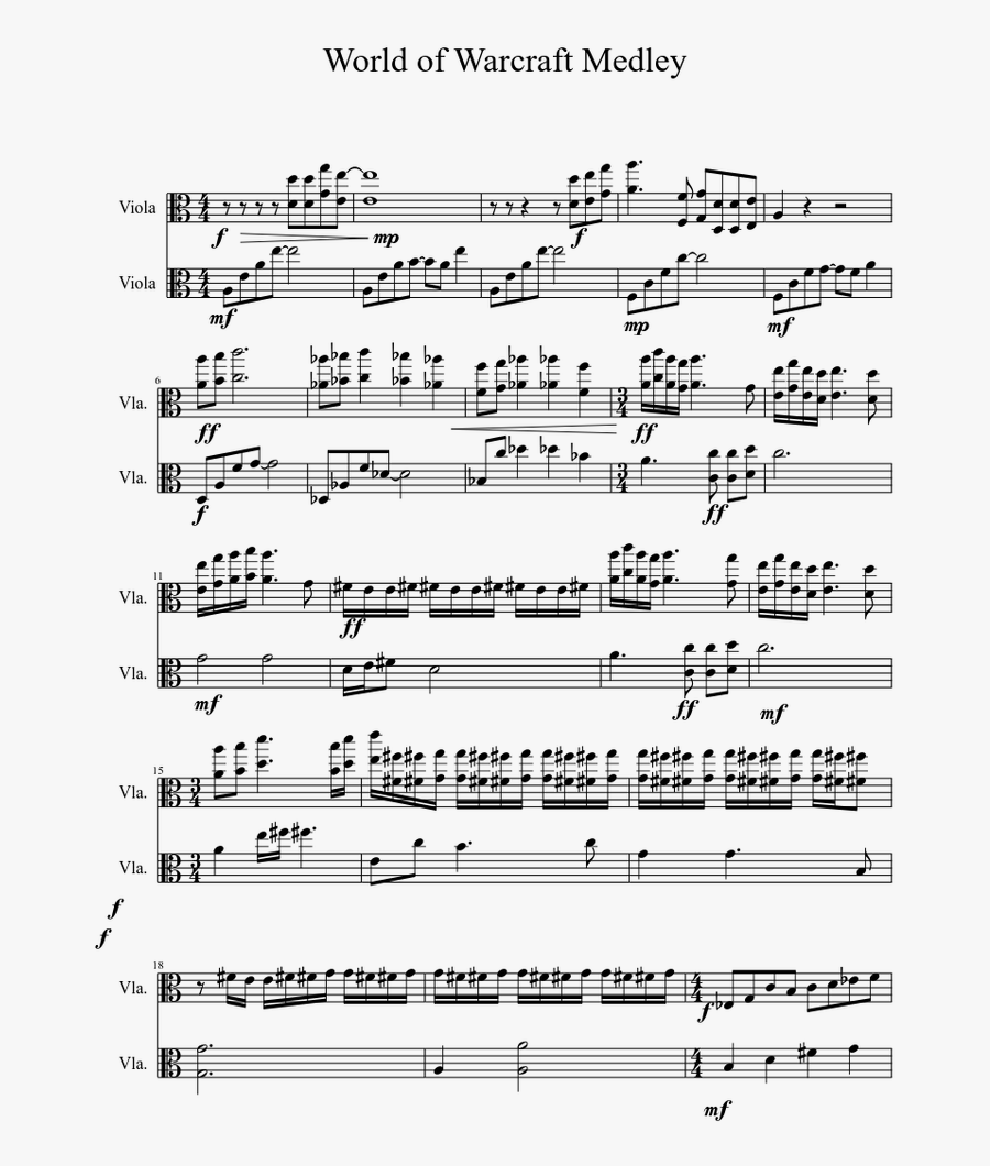 Transparent Marimba Clipart - Sheet Music, Transparent Clipart