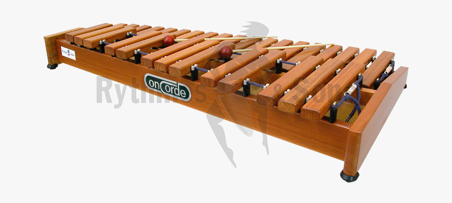 Keyboard Percussion Instrument Metallophone Marimba - Xylophone, Transparent Clipart
