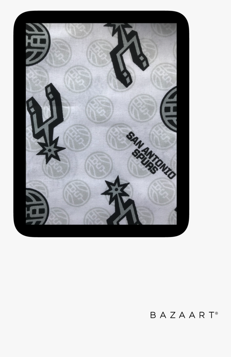 Transparent San Antonio Spurs Png - Smartphone, Transparent Clipart