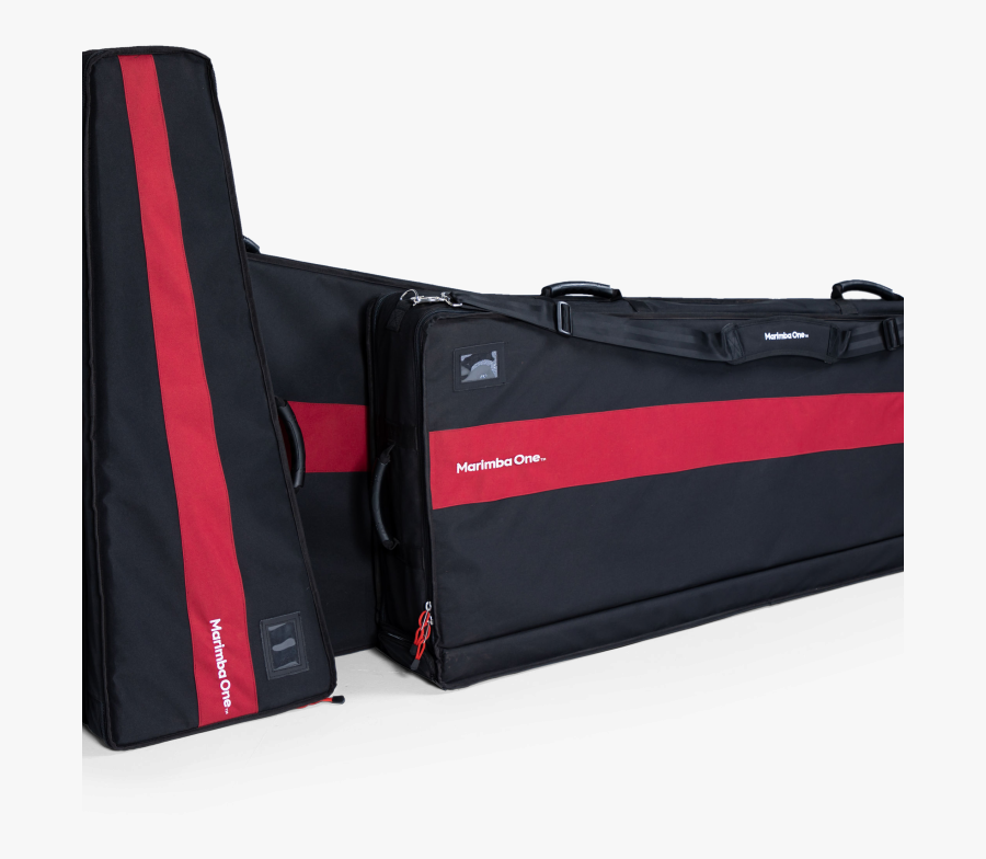 New Vibraphone Cases From Marimba One - Bag, Transparent Clipart