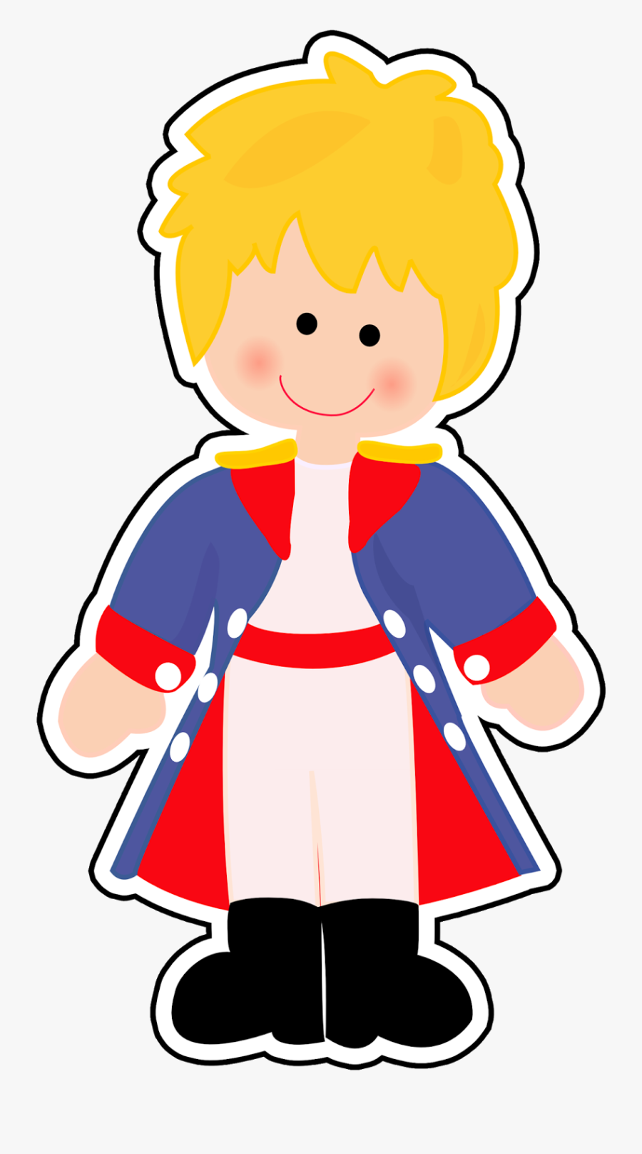 Fiesta Clipart Fiesta San Antonio - Vetor Pequeno Principe Desenho, Transparent Clipart