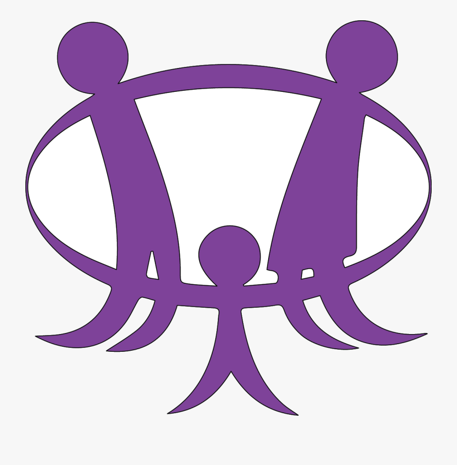 Enfoque De La Familia - Logo De Familia En Png, Transparent Clipart