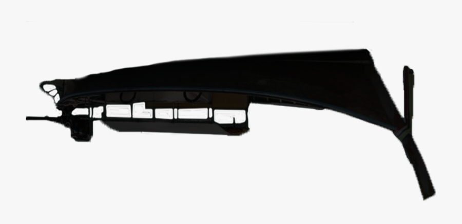 Rifle, Transparent Clipart