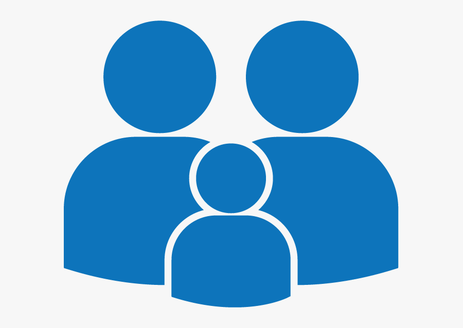 Icono De Familia Png Clipart , Png Download - Family Red Icon Png, Transparent Clipart