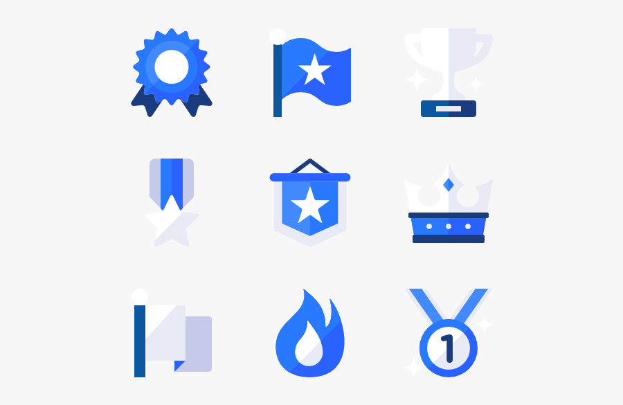 Clip Art Familia Azul, Transparent Clipart