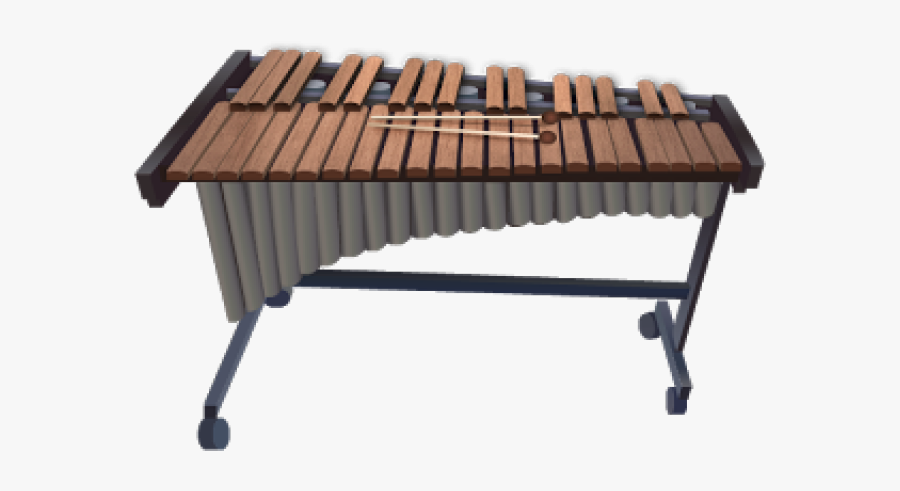 Xylophone Png Transparent Images - Band Xylophone Transparent, Transparent Clipart