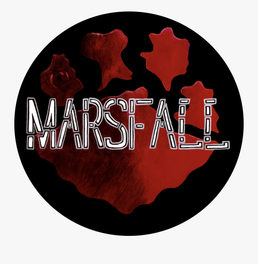 Marsfall Podcast, Transparent Clipart
