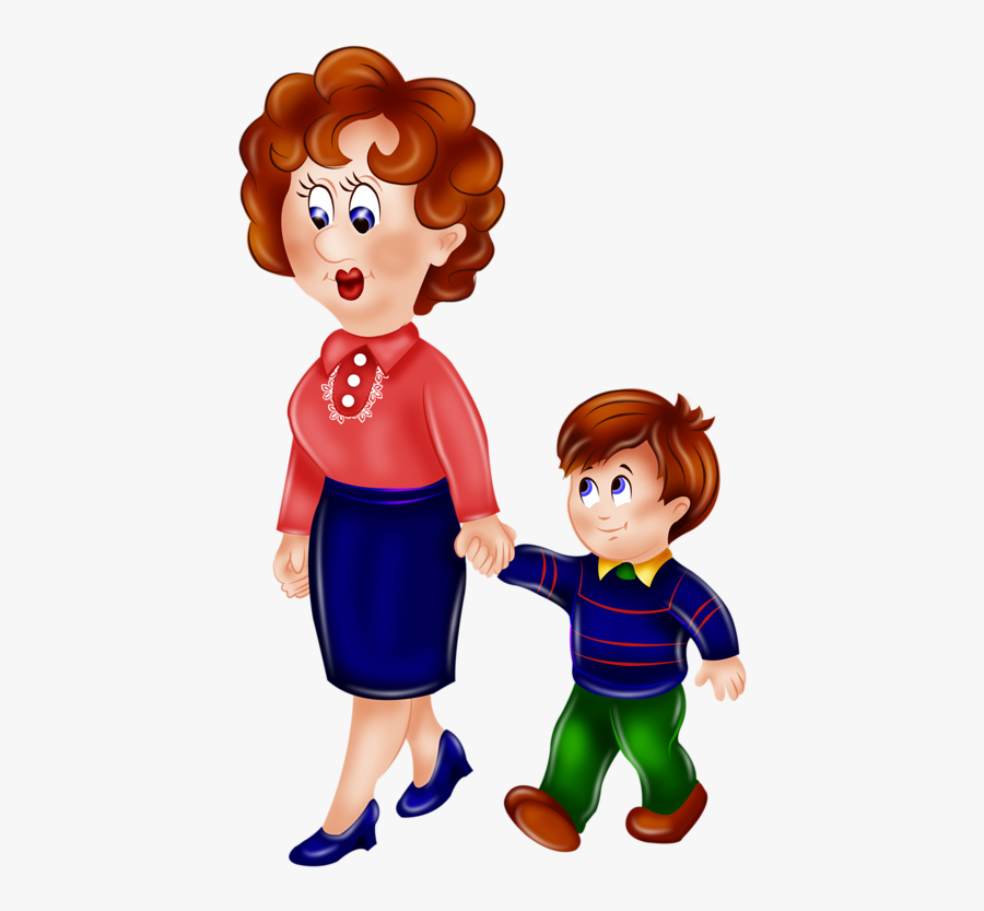 Família Pai, Children, Kids, Illustration, Alter, Preschool - Cartoon, Transparent Clipart