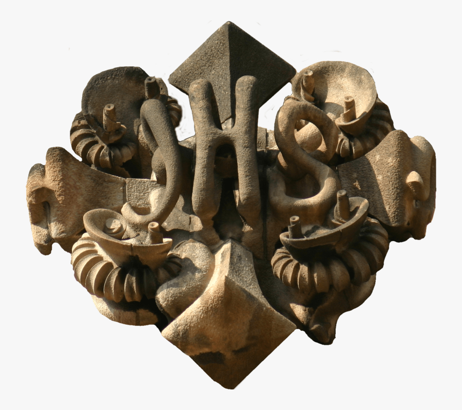 Sagrada Familia Barcelona, Transparent Clipart