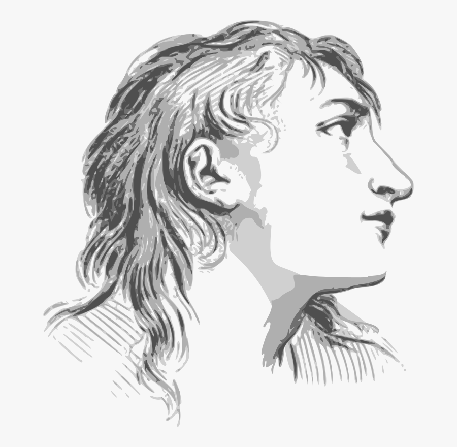 Facial Expressions Drawings Of Emotions, Transparent Clipart