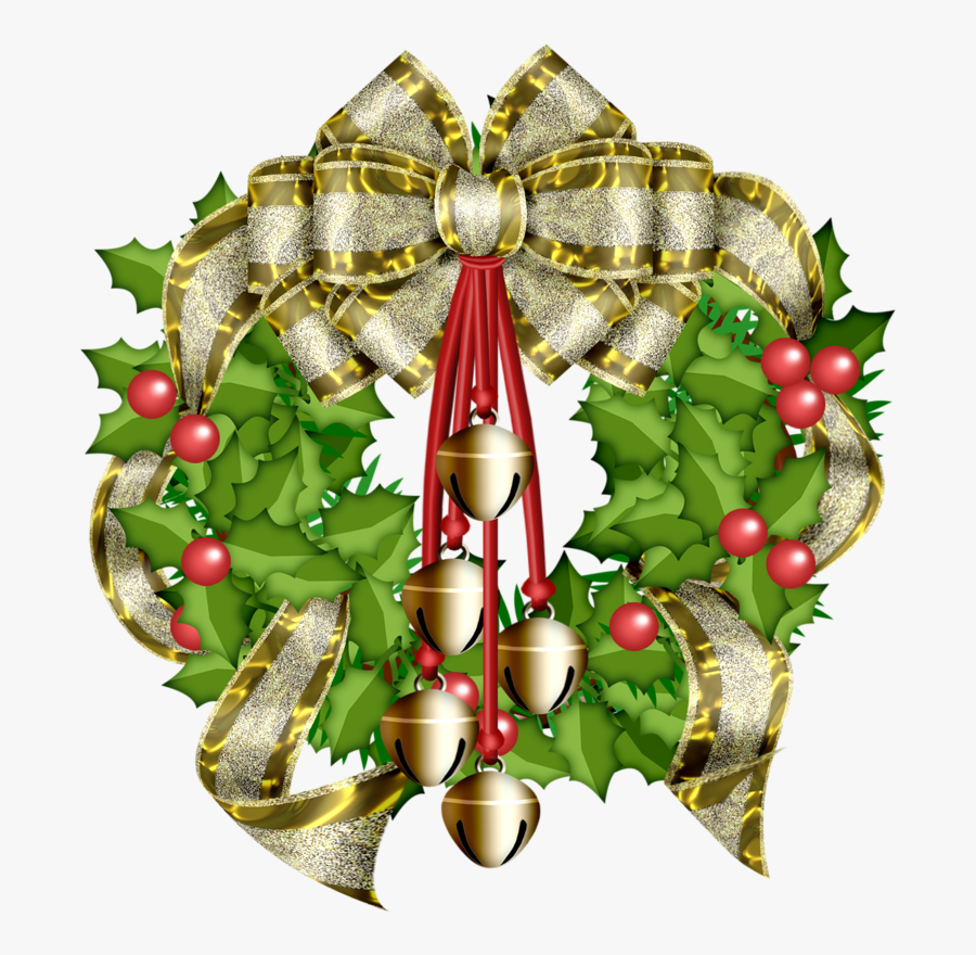 Christmas Ornament, Transparent Clipart