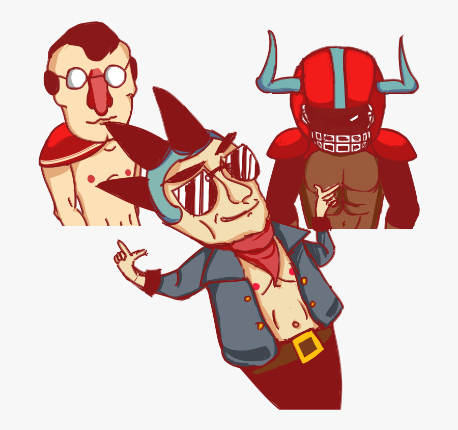 Clip Art The Hopeful By Taco - Beltboy Lisa The Hopeful, Transparent Clipart