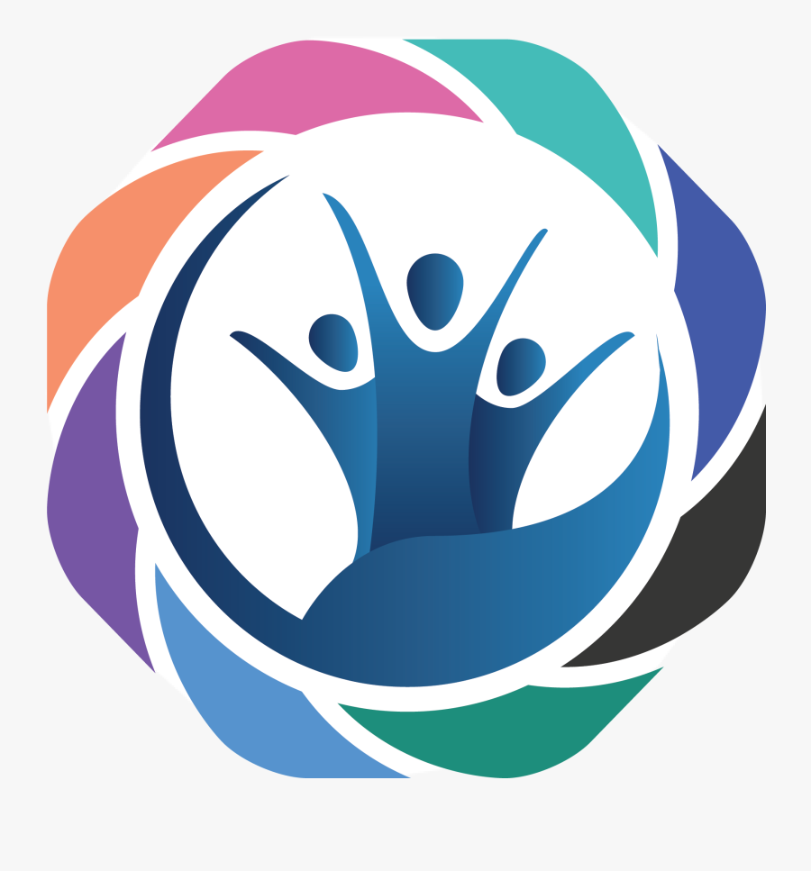 Circle Of Hope, Transparent Clipart