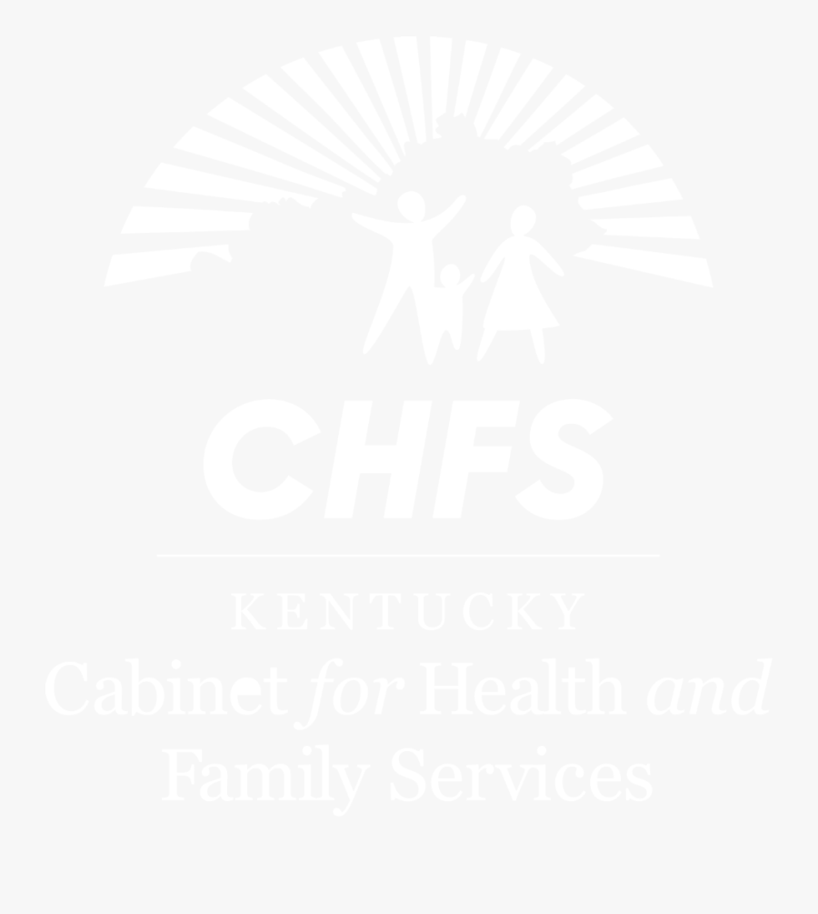 Logo For Cabinet For Health And Family Services - Cabinet Of Health And Family Services Kentucky, Transparent Clipart