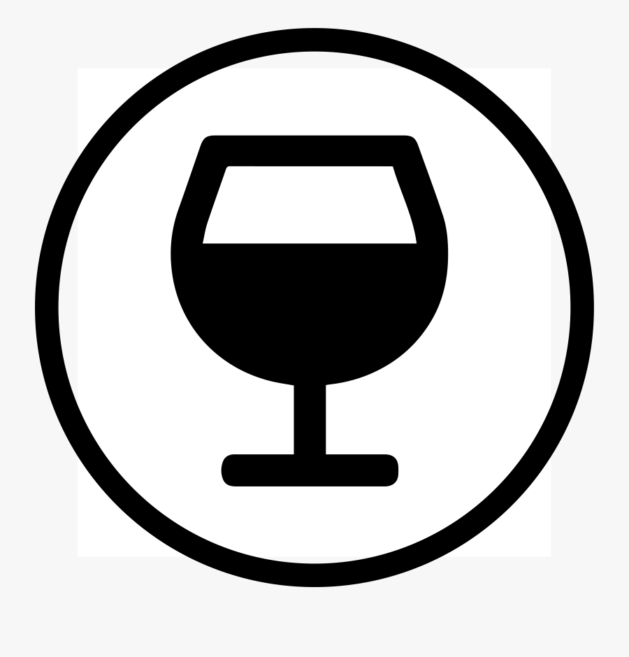 Heroin Baby Addiction - Circle, Transparent Clipart