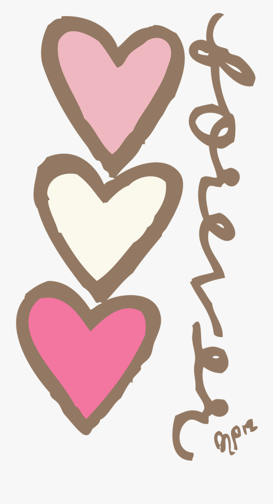 Clipart Girly Things, Transparent Clipart