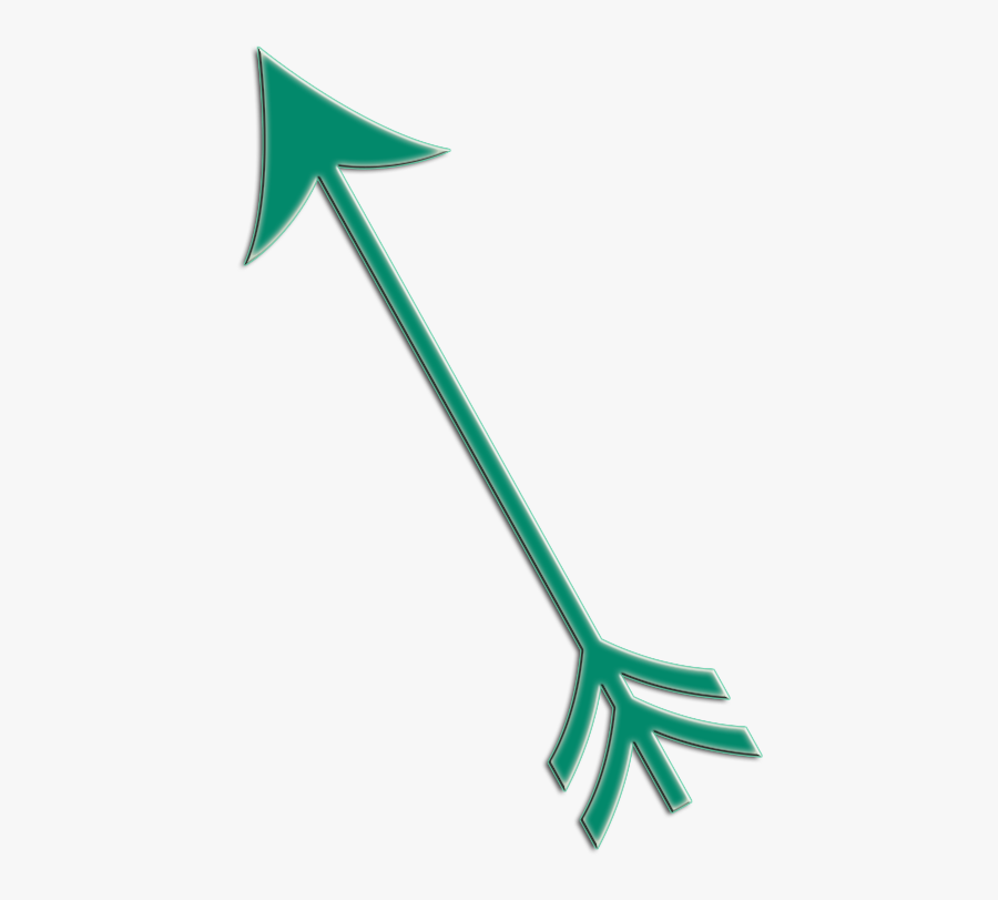 Arrow Png Image - Transparent Background Arrow Clipart Free, Transparent Clipart