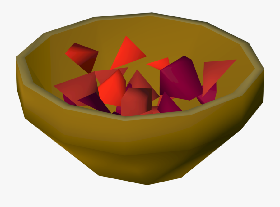 The Runescape Wiki - Triangle, Transparent Clipart