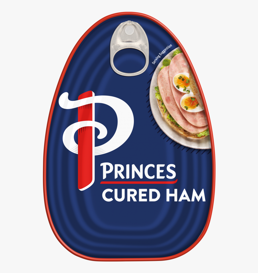 Princes Sandwich Fillers, Transparent Clipart