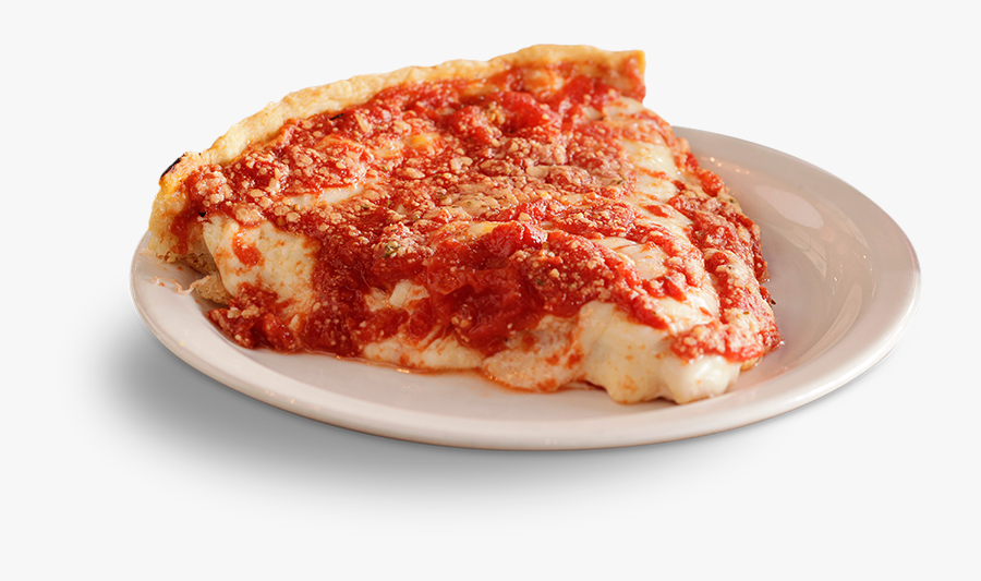 Lou Malnati S Best - Lou Malnati's Deep Dish, Transparent Clipart