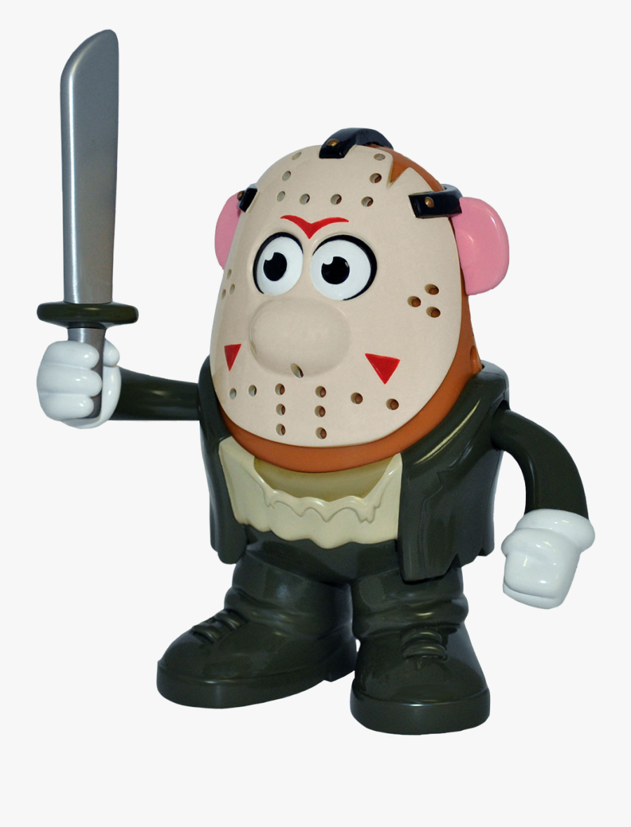 Potato Head Arms Png - Mr Potato Head Villain, Transparent Clipart