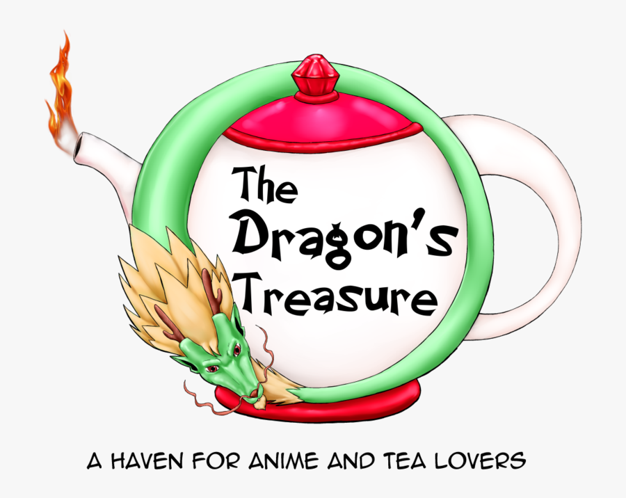 The Dragon S Treasure, Transparent Clipart