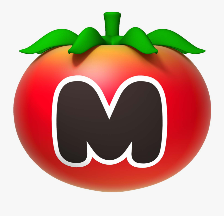 Transparent Tomatoe Png - Maxi Tomate, Transparent Clipart