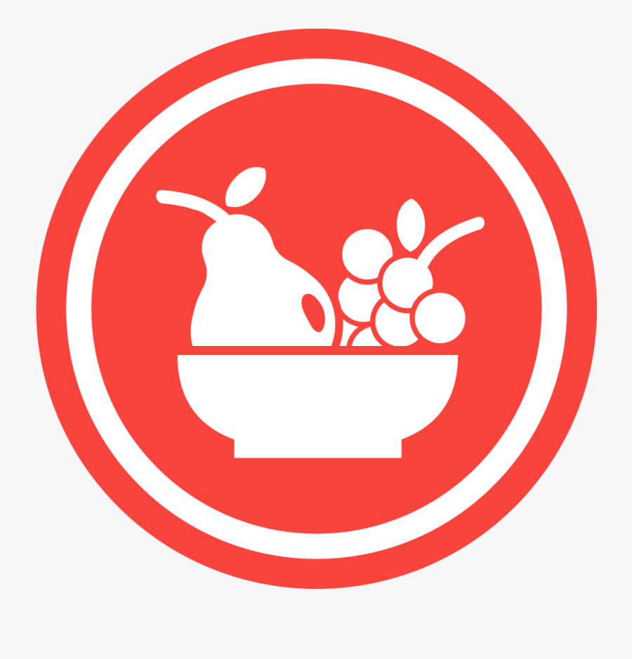 Stay Informed - Instagram Social Media Icon Circle Logo, Transparent Clipart