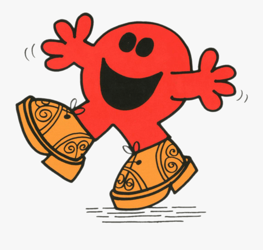 Mr Noisy Clipart , Png Download - Roger Hargreaves Mr Noisy, Transparent Clipart