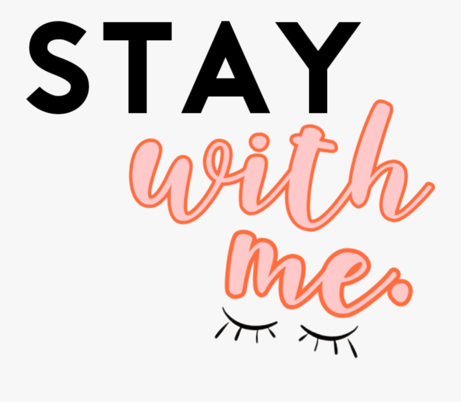 #stay #with #me #girl #tears, Transparent Clipart