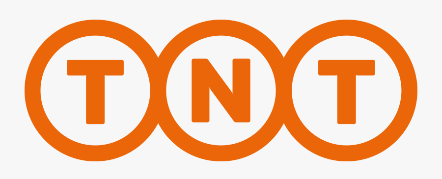Tnt Express Logo Png - Tnt Express , Free Transparent Clipart - ClipartKey