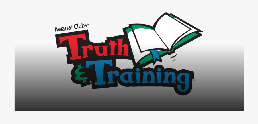 Tnt Cliparts Awana - Png Awana Truth And Training, Transparent Clipart