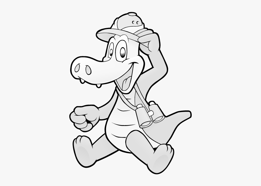 Line Art, Transparent Clipart