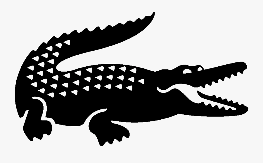 Jacare Lacoste Png, Transparent Clipart