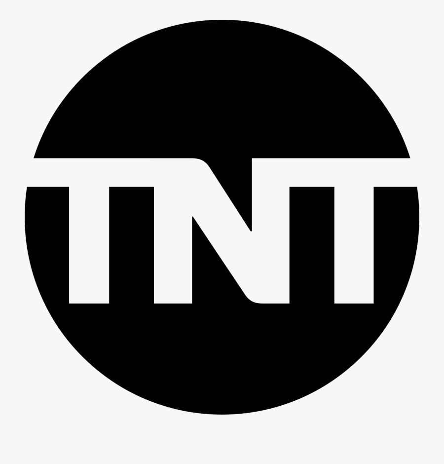 Clip Art U S Tv Network - Tnt Logo 2019, Transparent Clipart