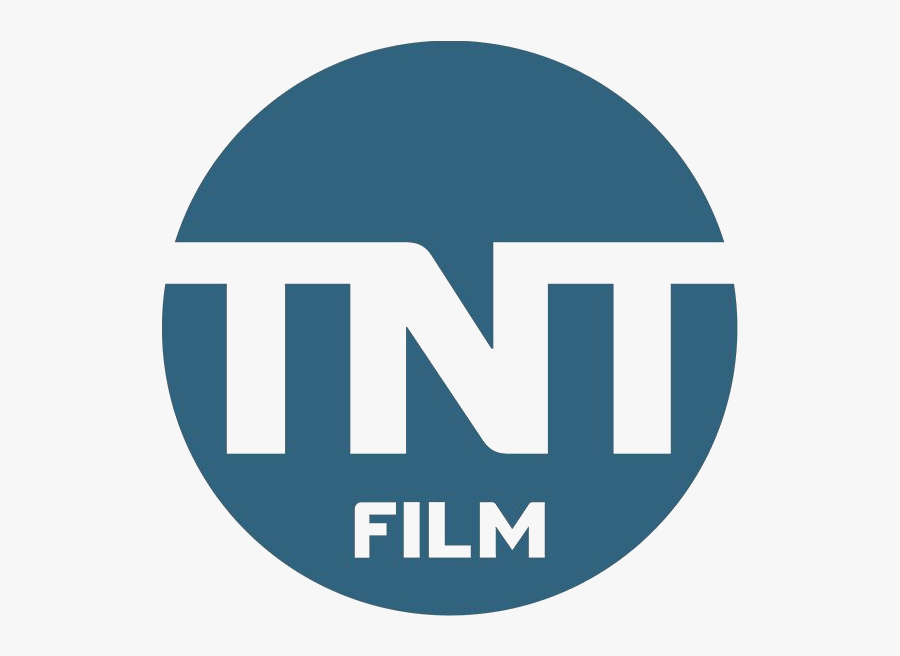 Tnt Film Wikipedia - Tnt Film Logo Png, Transparent Clipart