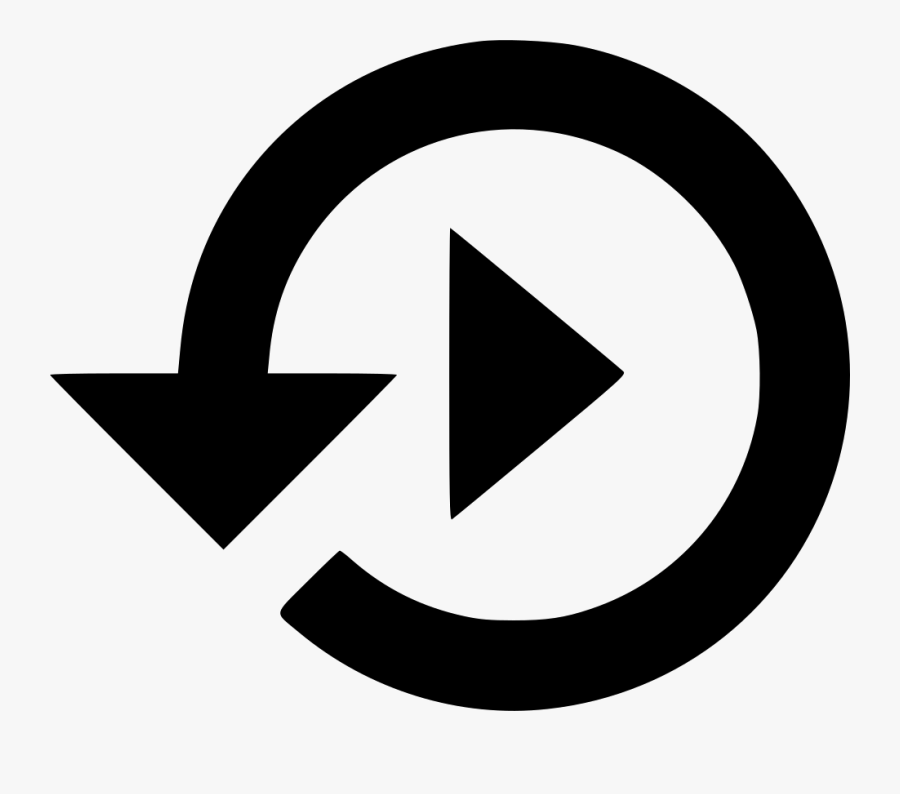 Replay Png, Transparent Clipart