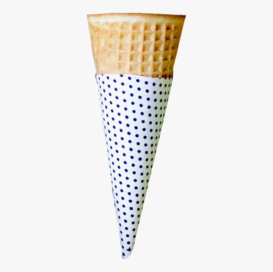 Ice Cream Cone Cover, Transparent Clipart