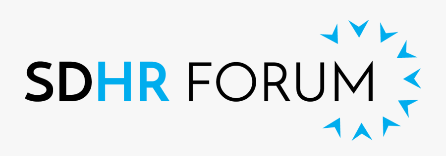 Human Resources Forum, Transparent Clipart