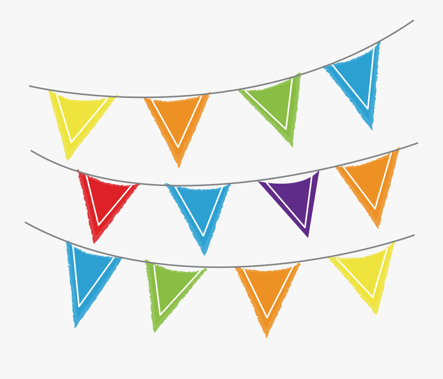 Triangular Clipart Triangle Sandwich, Transparent Clipart