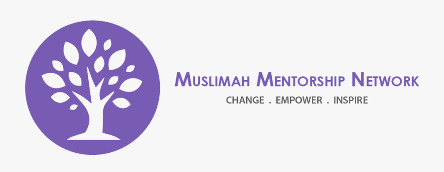 Muslimah Mentorship Network - Circle, Transparent Clipart