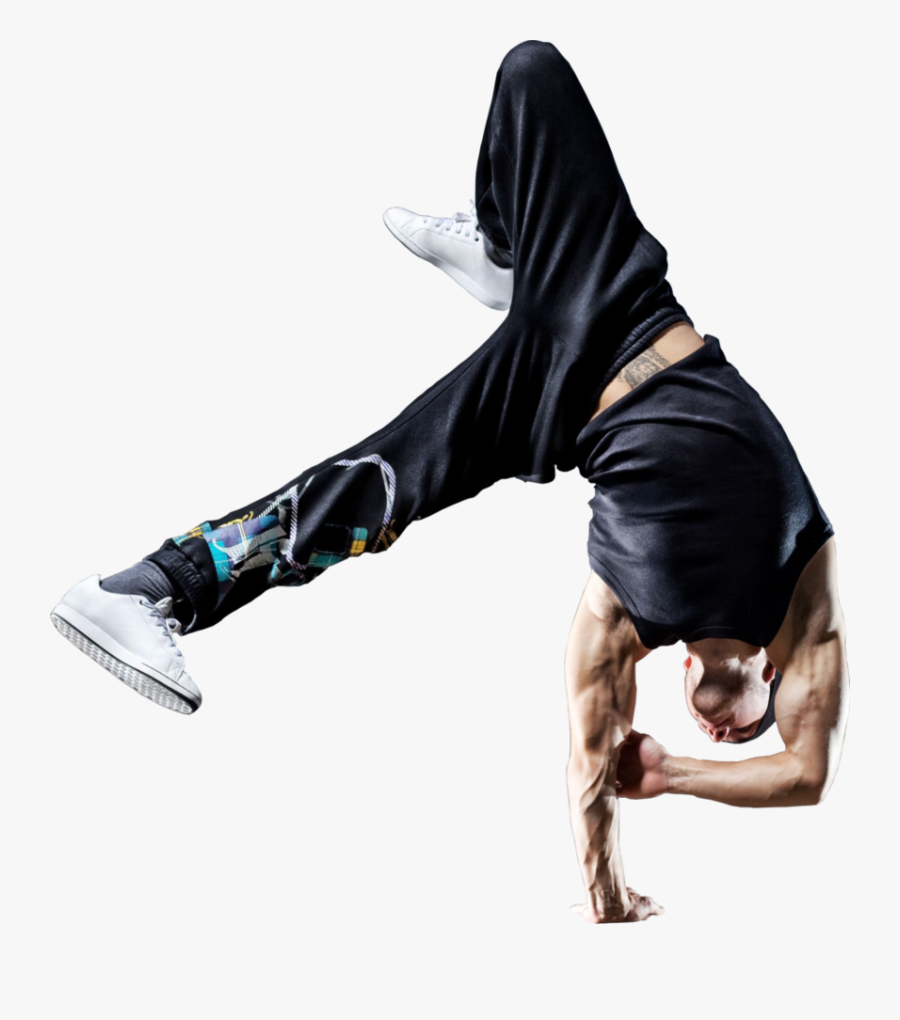 Break Dance Png, Hip Hop Png - Hip Hop Dancer Png, Transparent Clipart