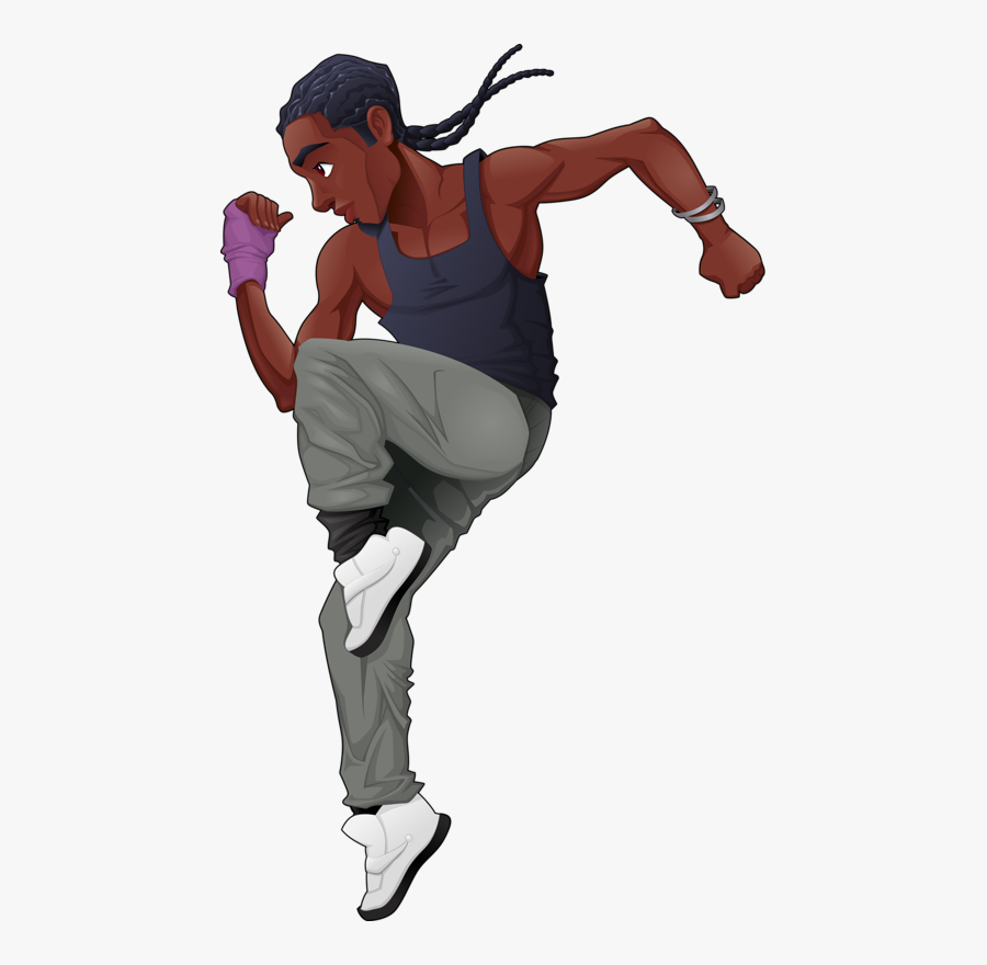 Фото, Автор Soloveika На Яндекс - Man Dancing Vector, Transparent Clipart