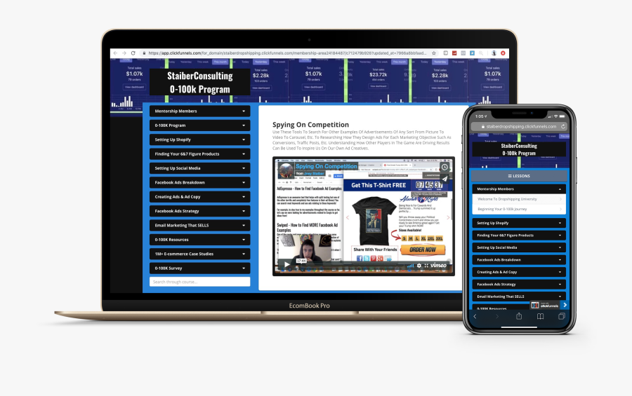 Tablet Computer, Transparent Clipart