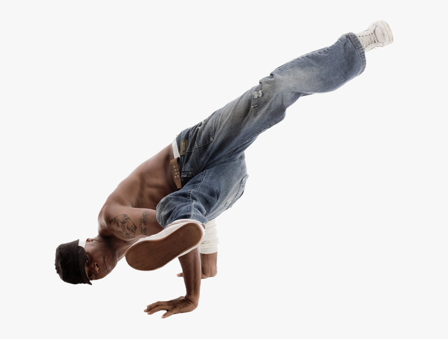 Break Dance Png, Hip Hop Png - Break Dancer Png, Transparent Clipart