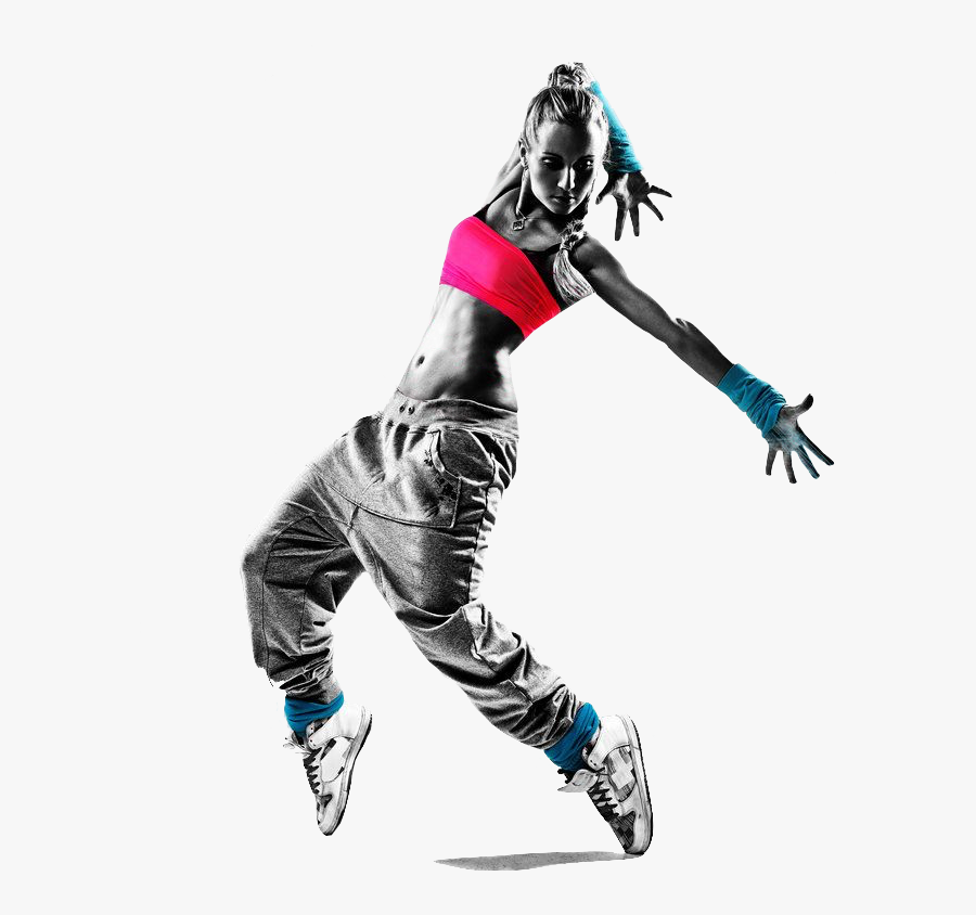 Hip Hop Dance Ads - Hip Hop Dancer Png, Transparent Clipart