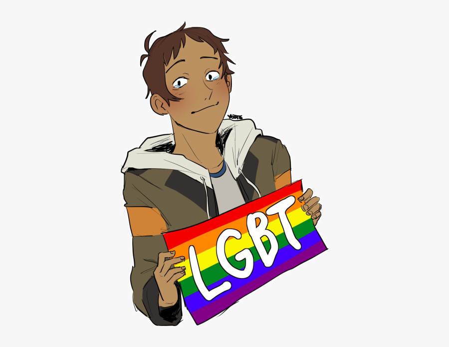 Mirror Clipart Selfish Person - Cartoon, Transparent Clipart