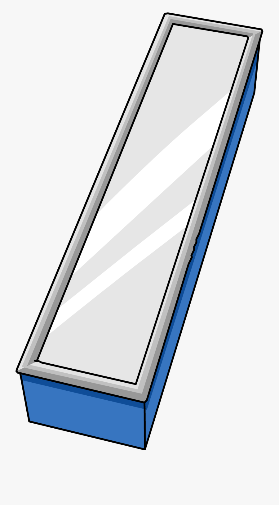 Box Ramp Sprite 001 Clipart , Png Download, Transparent Clipart