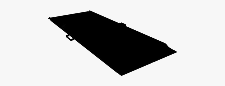 Wheelchair Ramp Slope Png Transparent Images - Sports Equipment, Transparent Clipart